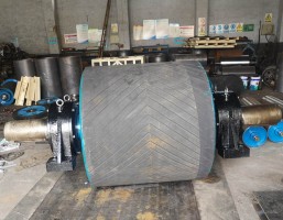 四川帶逆止滾筒